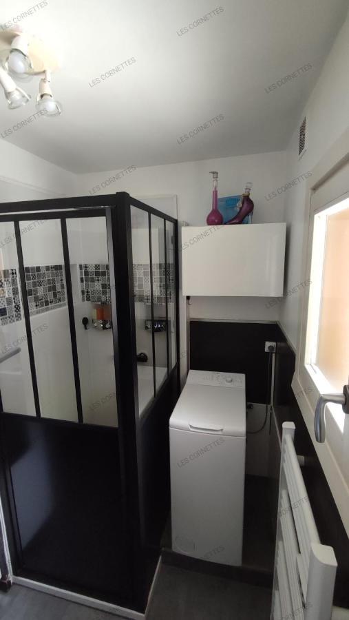 Appartement Meuble Classe 3 Etoiles De 72 M2, 2 Chambres Morzine Εξωτερικό φωτογραφία