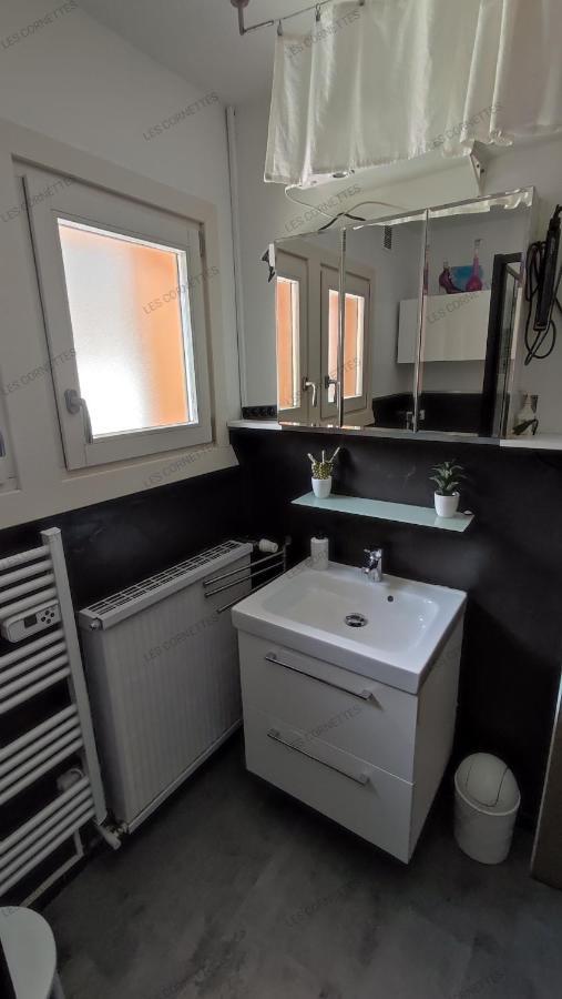 Appartement Meuble Classe 3 Etoiles De 72 M2, 2 Chambres Morzine Εξωτερικό φωτογραφία