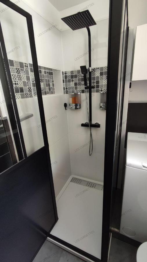 Appartement Meuble Classe 3 Etoiles De 72 M2, 2 Chambres Morzine Εξωτερικό φωτογραφία
