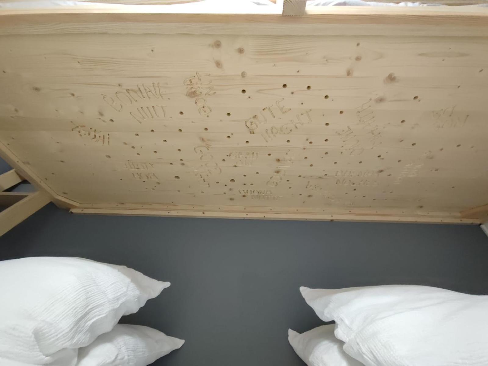 Appartement Meuble Classe 3 Etoiles De 72 M2, 2 Chambres Morzine Εξωτερικό φωτογραφία