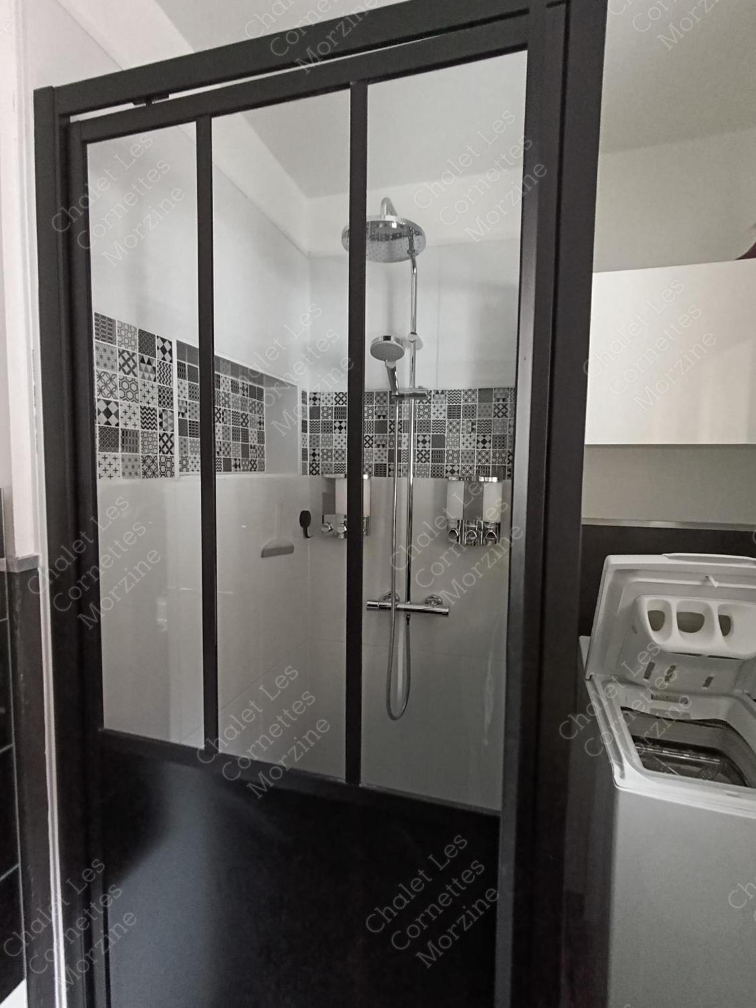 Appartement Meuble Classe 3 Etoiles De 72 M2, 2 Chambres Morzine Εξωτερικό φωτογραφία